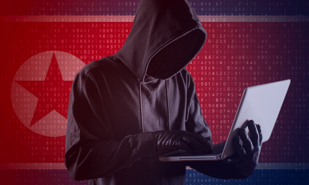 Infamous North Korean hacker group identified as suspect for $100M Harmony attack